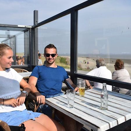 BaarlandKleintje Beer别墅 外观 照片